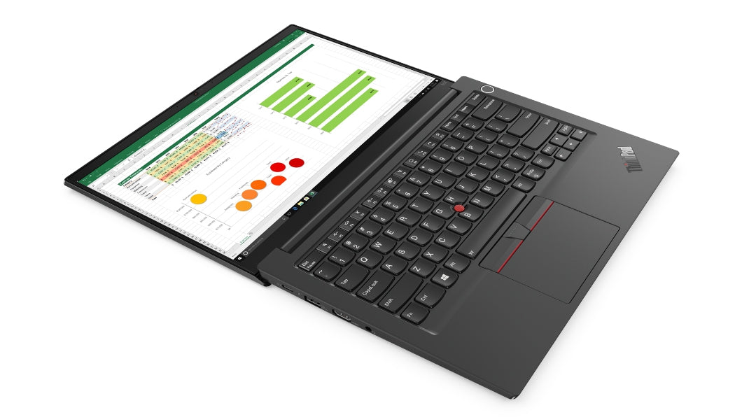 Thinkpad E14 Gen2 Lenovo 20Tbs1Ab00 Pulgadas Intel Core I5 I5-1135G7 8 Gb Windows 10 Pro 256