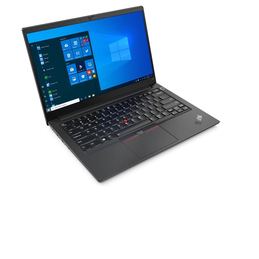 Lenovo Think E14 Gen 2/ Core I5-1135G7 2.40 Ghz /16Gb Ddr4 3200 Mhz/ 256 Gb Ssd M.2 /Graficos Integados/14 Fhd/ Windows 11 Pro/ 3Yr En Sitio