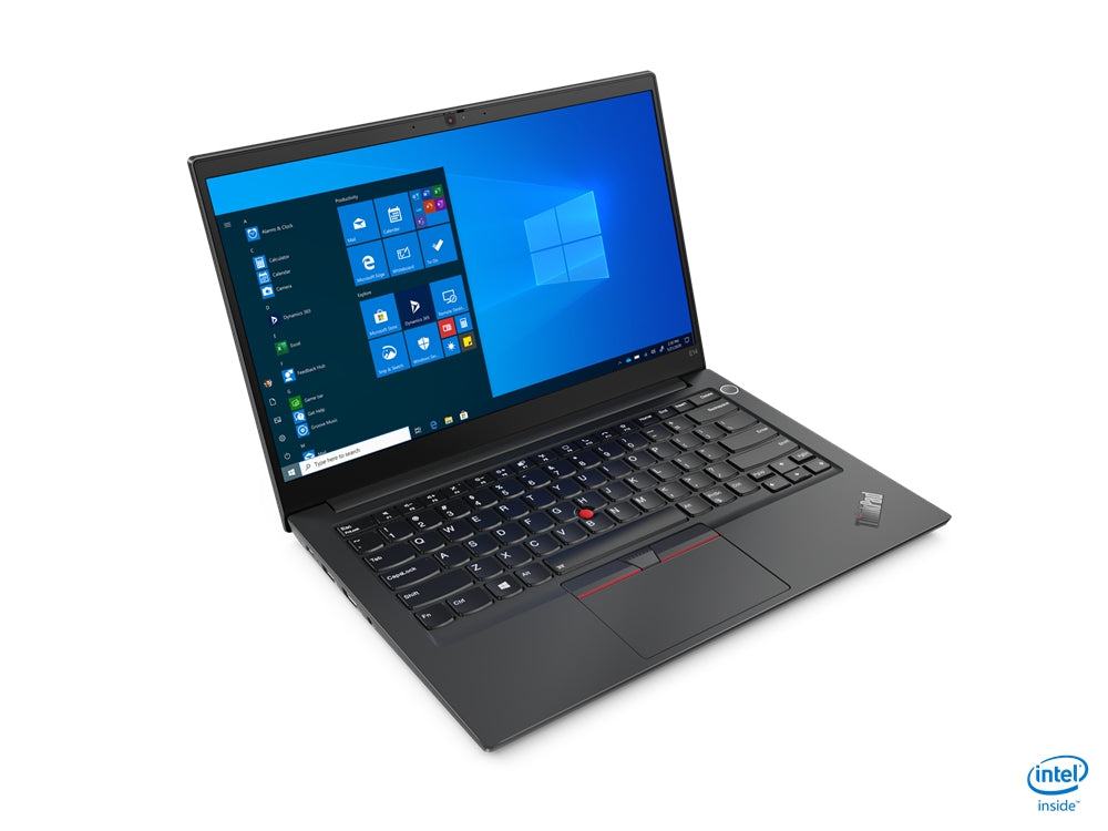 Lenovo Think E14 Gen 2/ Core I7-1165G7 2.80 Ghz /16Gb Ddr4 3200 Mhz/ 512 Gb Ssd M.2 /Graficos Integados/14 Fhd/ Fingerprint / Win 10 Pro /3Yr En Sitio