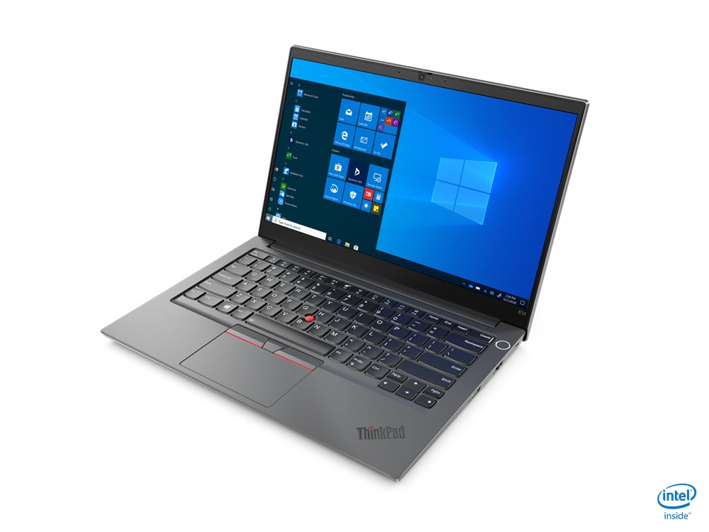 Lenovo Think E14 Gen 2/ Core I7-1165G7 2.80 Ghz /16Gb Ddr4 3200 Mhz/ 512 Gb Ssd M.2 /Graficos Integados/14 Fhd/ Fingerprint / Win 10 Pro /3Yr En Sitio