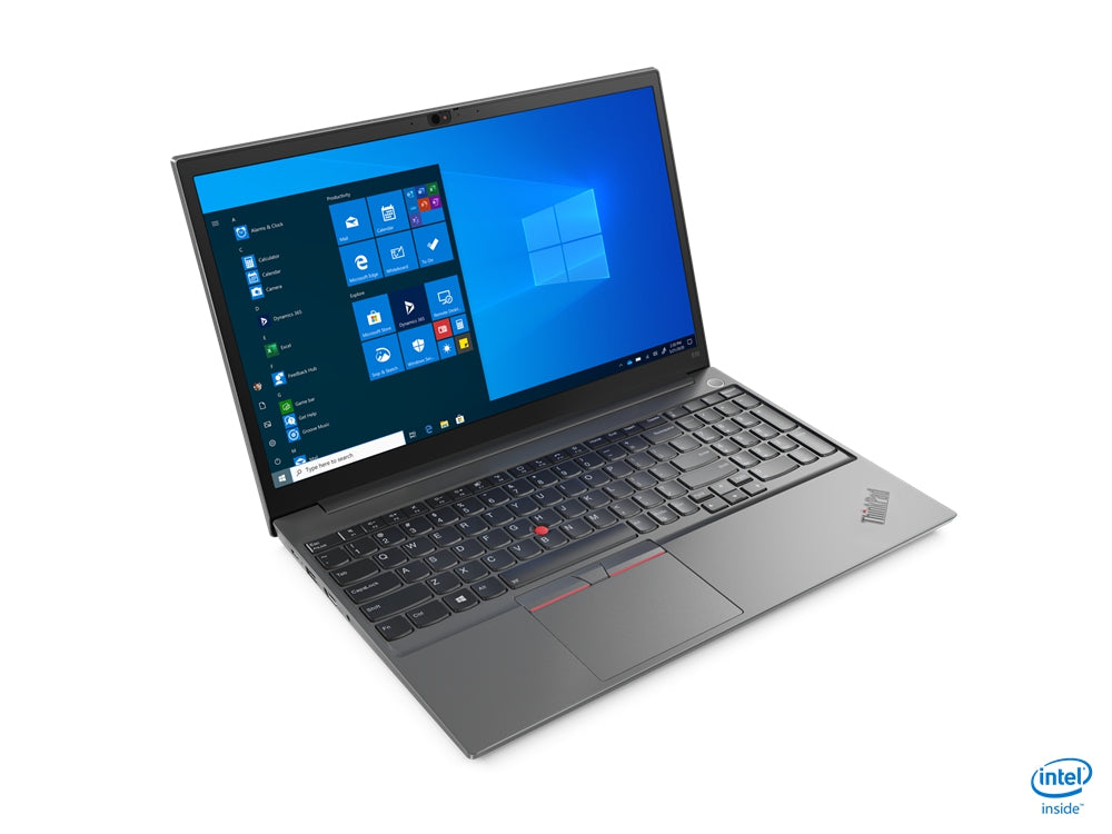 Thinkpad E15 Gen 2 / Core I5-1135G7 4.2Ghz / 8Gb Ddr4-3200 / 512Gb Ssd M.2 / 15.6 Fhd /Wifi+ Bt / Win 10 Pro / 1 Yr Depot