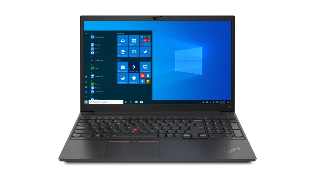 Laptop Lenovo Thinkpad E15 Gen2 15.6 Pulgadas Intel Core I5 I5-1135G7 16 Gb Windows 10 Pro 512