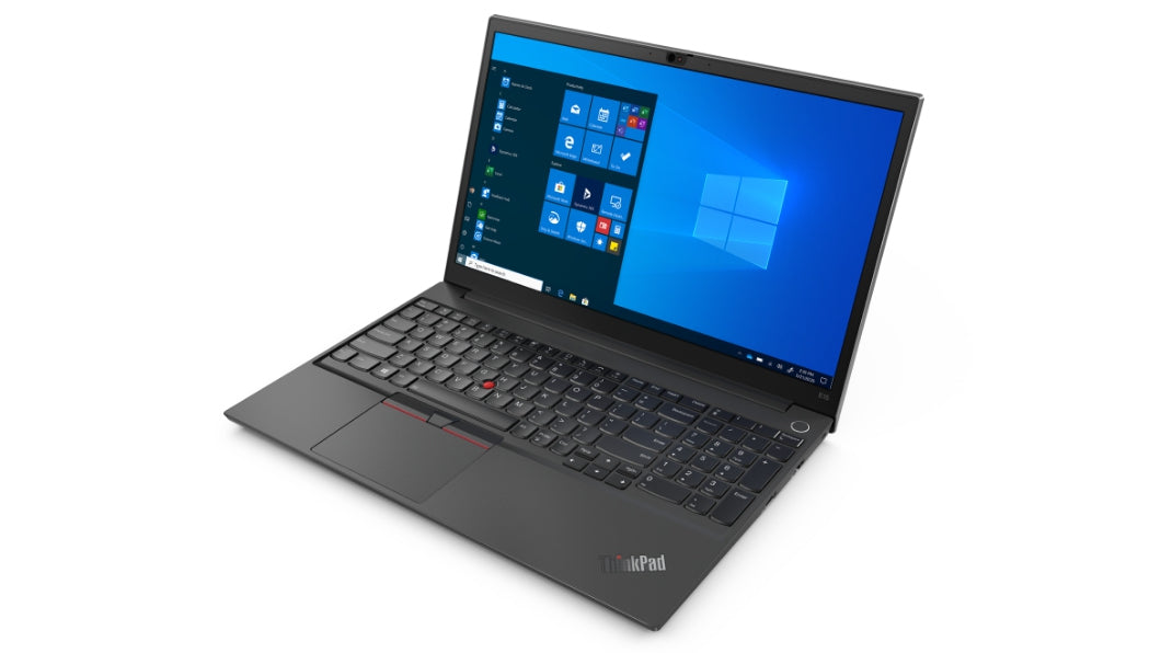 Laptop Lenovo Thinkpad E15 Gen2 15.6 Pulgadas Intel Core I5 I5-1135G7 16 Gb Windows 10 Pro 512