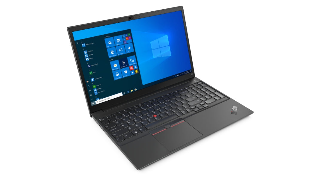 Laptop Lenovo Thinkpad E15 Gen2 15.6 Pulgadas Intel Core I5 I5-1135G7 16 Gb Windows 10 Pro 512