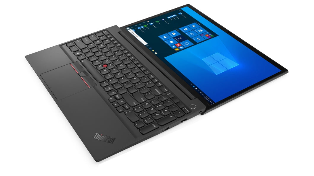 Laptop Lenovo Thinkpad E15 Gen2 15.6 Pulgadas Intel Core I5 I5-1135G7 16 Gb Windows 10 Pro 512