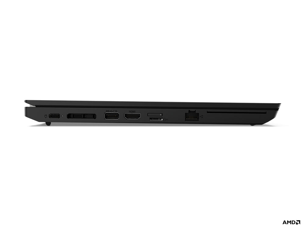 Laptop Lenovo L14 Thinkpad G1 Pulgadas Amd Ryzen 3 8 Gb Windows 10 Pro 256