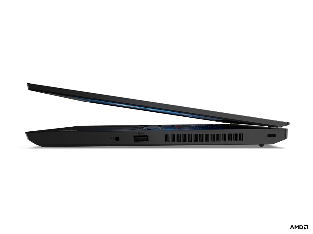 Laptop Thinkpad Lenovo L14 Gen1 Pulgadas Amd Ryzen 3 4300U 8 Gb Windows 10 Pro 256