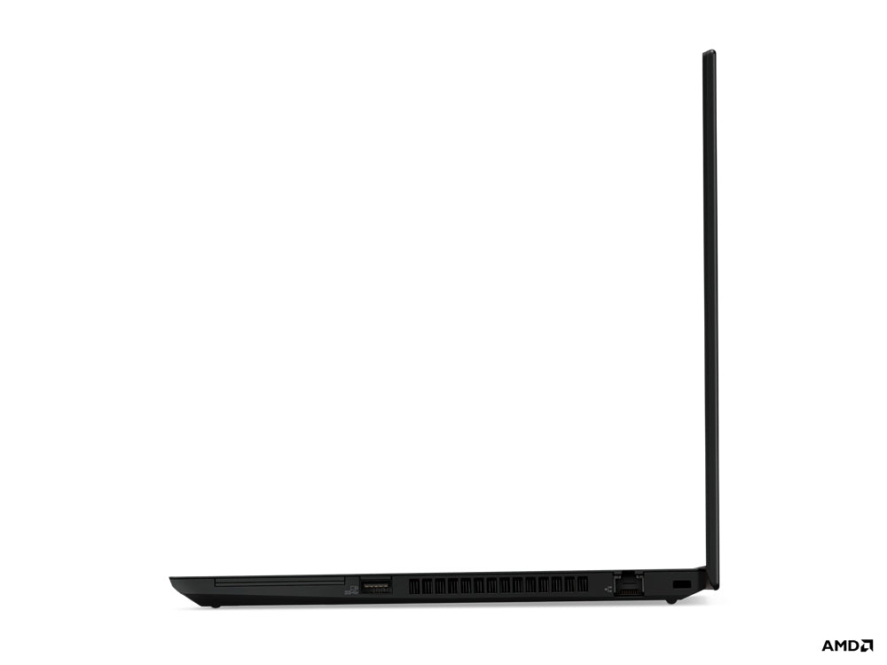 Lenovo Think / T14 Gen 1 / Amd Ryzen 5 Pro 4650U 2.1 Ghz / 8Gb On Board Ddr4 3200 / 256Gb Ssd / 14 Hd / Negro / Fgr / Win 10 Pro / 3 Yr En Sitio