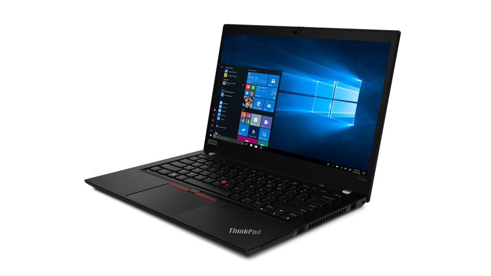 Lenovo Think P14S/ Core I7-1165G7 2.8Ghz /16 Gb Onboard /512Gb Ssd M.2 / Graficos Integrados/ 14 Fhd /Wi Fi + Bt/ Fingerprint Bk/ Windows 10 Pro /1 Yr Cs