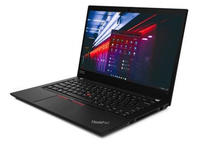 Laptop Lenovo 20W1S50R00 14 Pulgadas Intel Core I7 1165G7 Gb Windows 10 Pro 512 Ssd