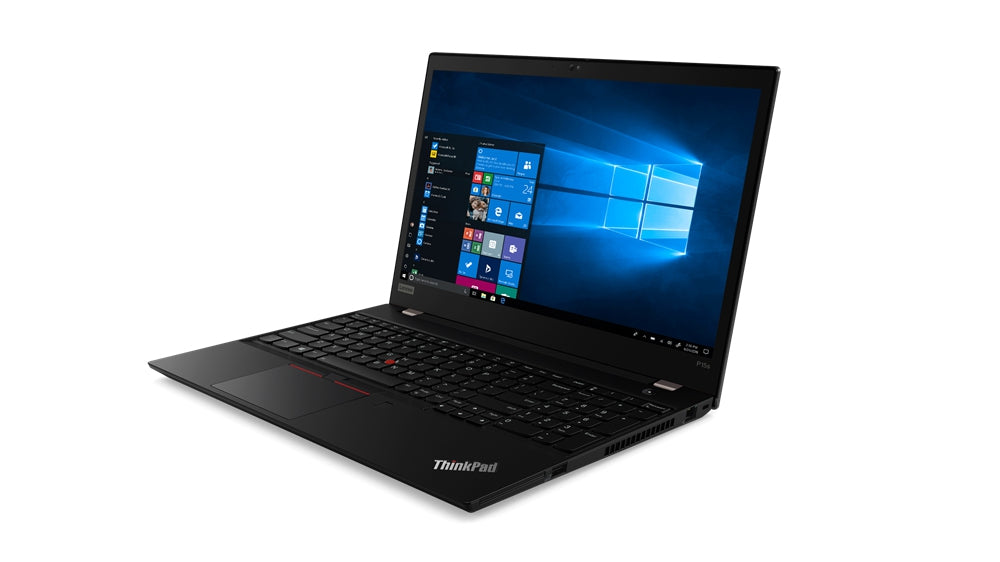 Lenovo Think P15S /Core I7-1185G7 3.0 Ghz/ 16Gb Onboard / 512 Gb Ssd M.2 /Graficos Integrados /15.6 Fhd /Fingerprint Bk / Btwi Fi /Windows 10 Pro/1 Yr Cs