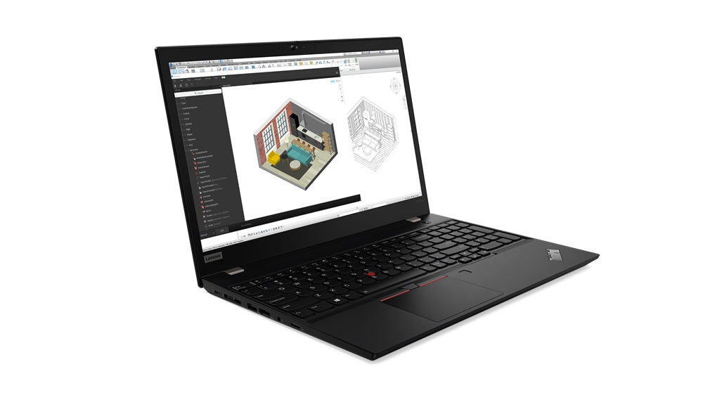 Lenovo Think P15S /Core I7-1185G7 3.0 Ghz/ 16Gb Onboard / 512 Gb Ssd M.2 /Graficos Integrados /15.6 Fhd /Fingerprint Bk / Btwi Fi /Windows 10 Pro/1 Yr Cs