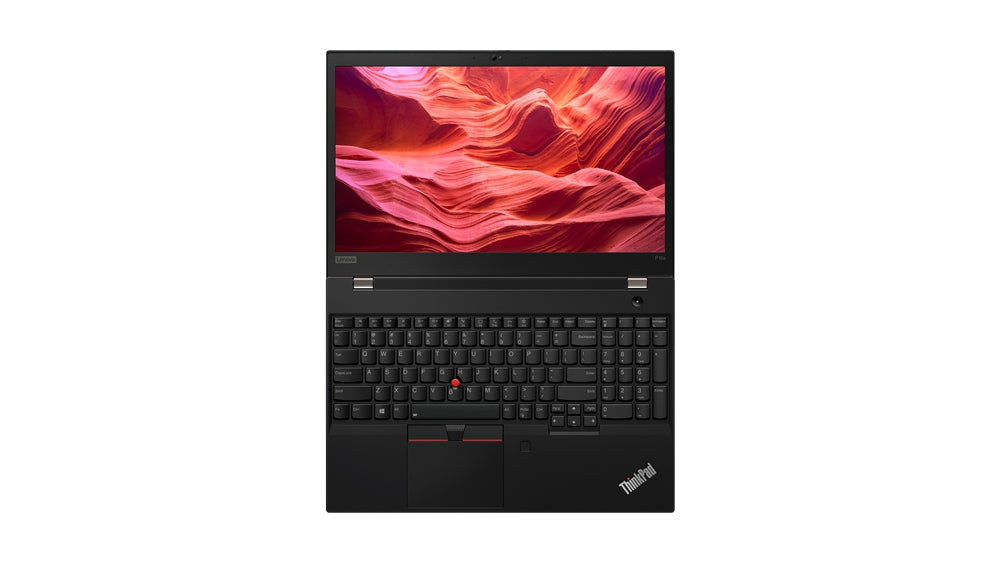 Lenovo Think P15S /Core I7-1185G7 3.0 Ghz/ 16Gb Onboard / 512 Gb Ssd M.2 /Graficos Integrados /15.6 Fhd /Fingerprint Bk / Btwi Fi /Windows 10 Pro/1 Yr Cs