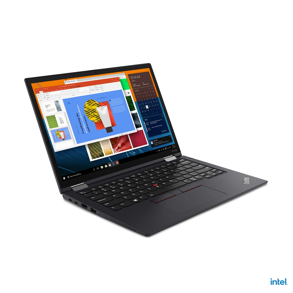 Laptop Lenovo Thinkpad X13 Yoga Gen2 Yoga-Touch 13.3 Pulgadas Intel Core I5 I5-1135G7 16 Gb Windows 10 Pro 256