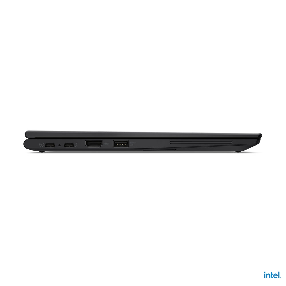 Laptop Lenovo Thinkpad X13 Yoga Gen2 Yoga-Touch 13.3 Pulgadas Intel Core I5 I5-1135G7 16 Gb Windows 10 Pro 256