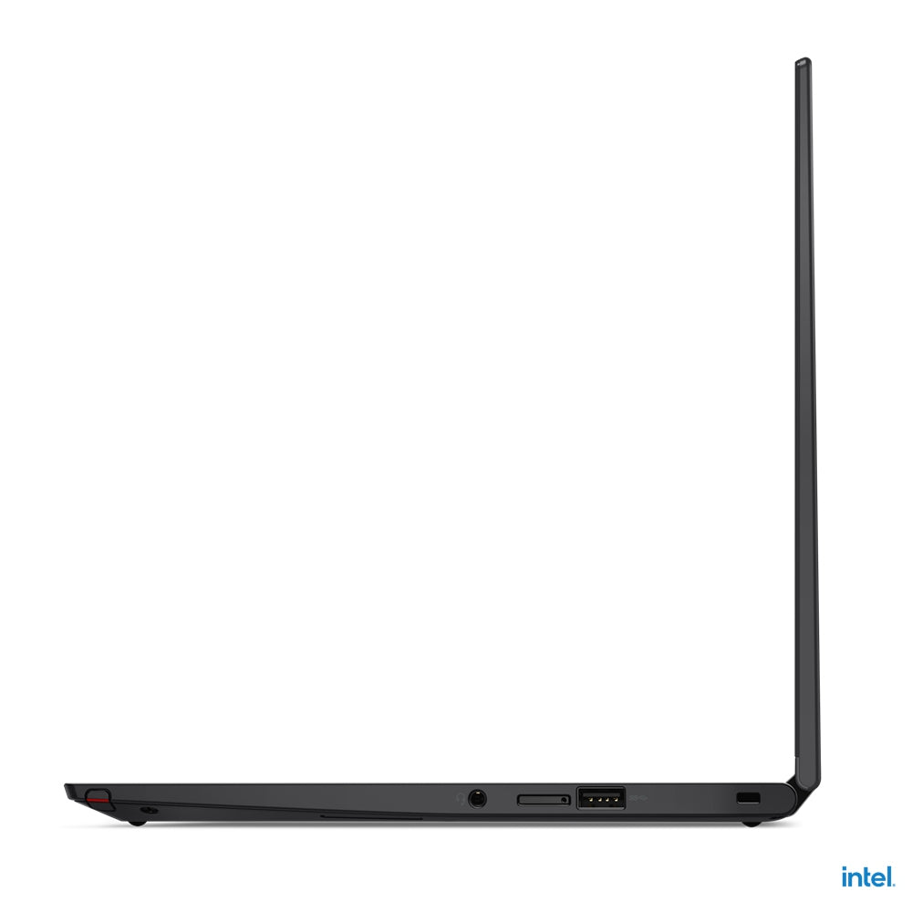 Laptop Lenovo 20W9S19200 Thinkpad X13 Yoga-Touch G2 13.3 Pulgadas Intel Core I7 I7-1165G7 Gb Windows 10 Pro 512