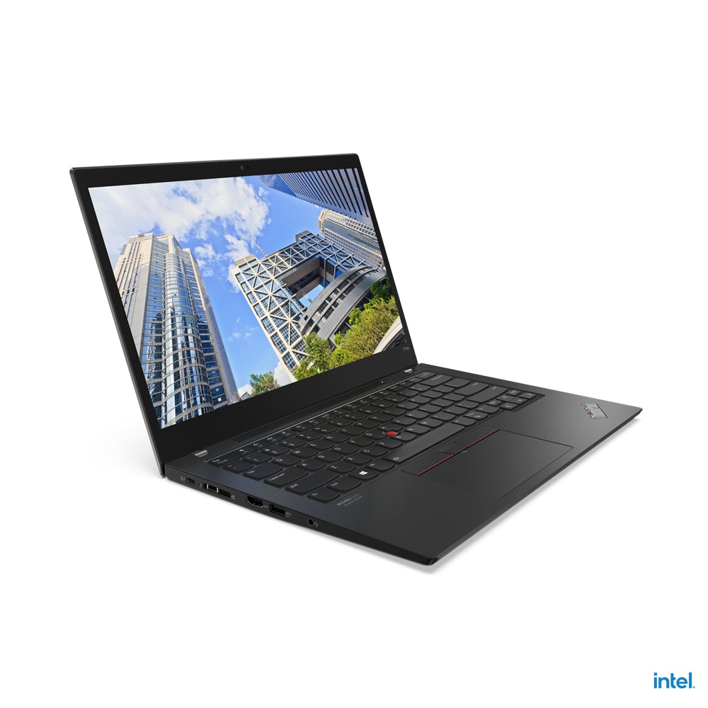 Laptop Lenovo 20Wns1P400 Thinkpad T14S G2 Pulgadas Intel Core I5 I5-1135G7 8 Gb Windows 10 Pro 256