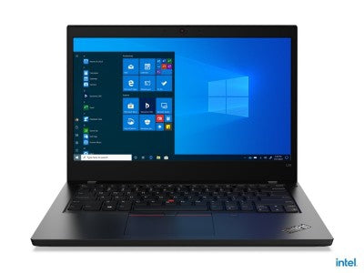 Laptop Lenovo Thinkpad L14 Gen2 Pulgadas Intel Core I5 I5-1135G7 8 Gb Windows 10 Pro 256