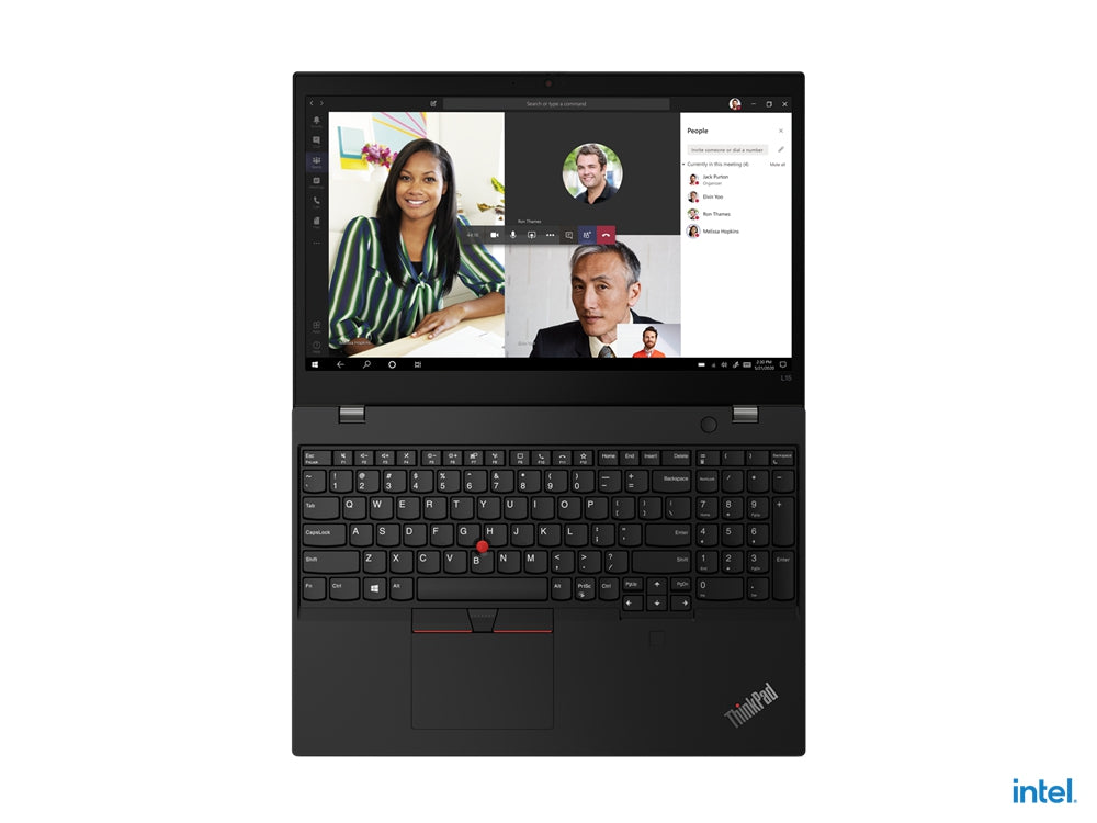 Lenovo Think / L15 Gen 2 / Core I7-1165G7 2.8 Ghz / 16Gb Ddr4 3200 / 1Tb Ssd / 15.6 Fhd / No Ethernet / Fgr / Win 10 Pro / 3 Años De Daños Accidentales