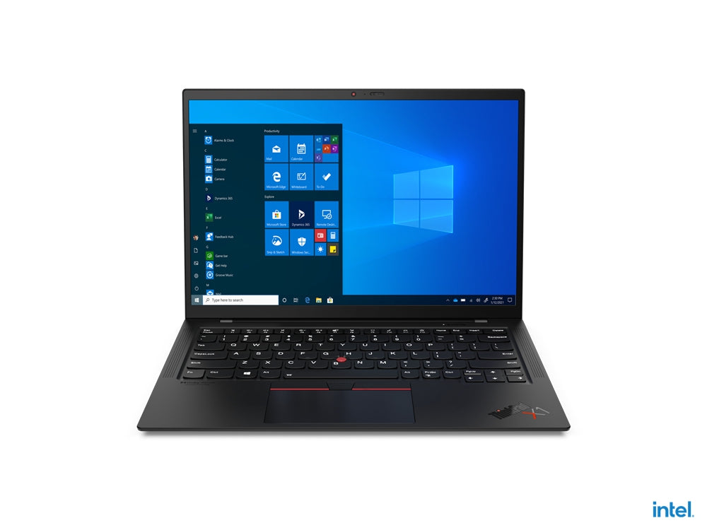 Laptop Lenovo Thinkpad X1 Carbón G9 14 Pulgadas Intel Core I7 I7-1165G7 Gb Windows 10 Pro 512