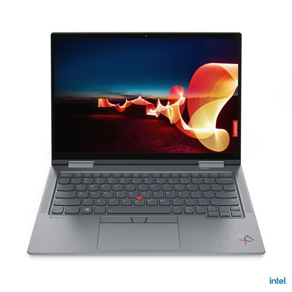 Thinkpad X1 Yoga Gen6 Lenovo 20Y0S01000 Yoga-Touch 14 Pulgadas Wuxga Intel Core I5-1135G7 16Gb/256Ssd Win 10P