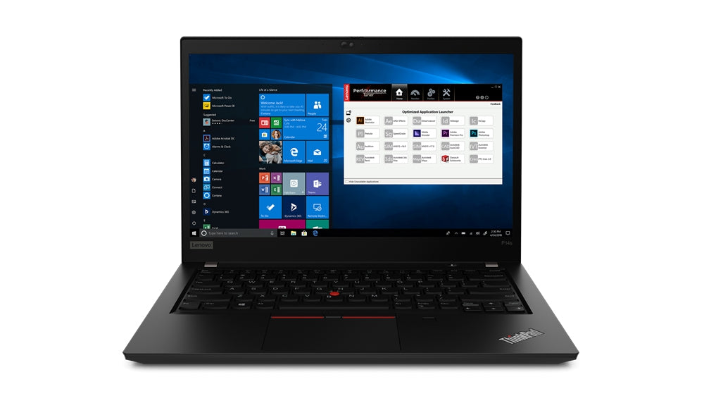 Lenovo Think Workstation/ P14S Gen 1/ Amd Ryzen 7 Pro 4750U 1.7 Ghz/ 16 Gb Soldered / 512 Gb Ssd M.2 2280 /Graficos Integrados Amd Radeon / 14 Fhd / Fgr/ Wifi Bt/ Windows 10 Pro / 3 Yr En Sitio