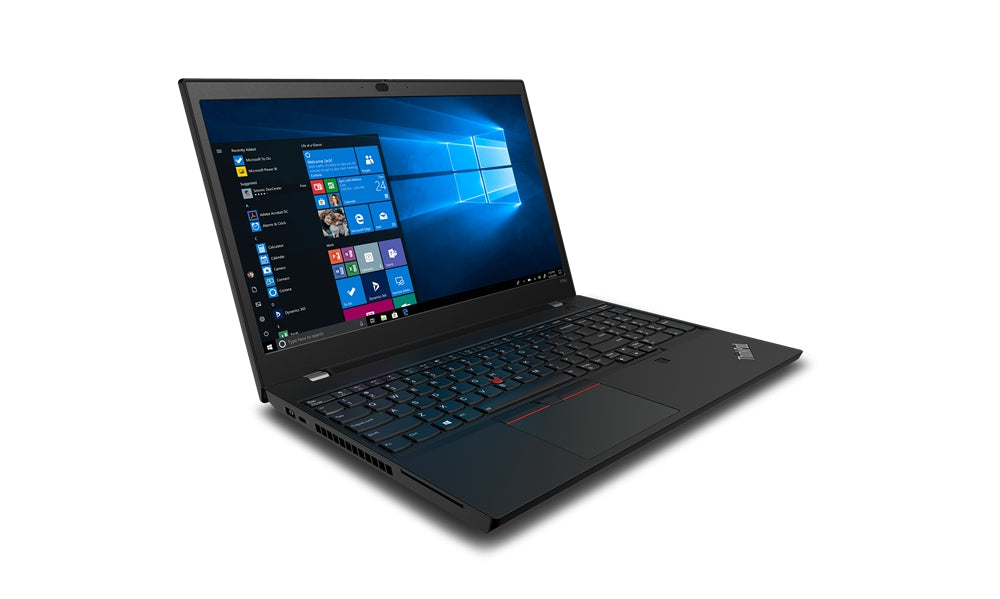 Laptop Lenovo 21Aas05100 Thinkpad P15V G2 15.6 Pulgadas Intel Core I7 I7-11800H 32 Gb Windows Pro 512