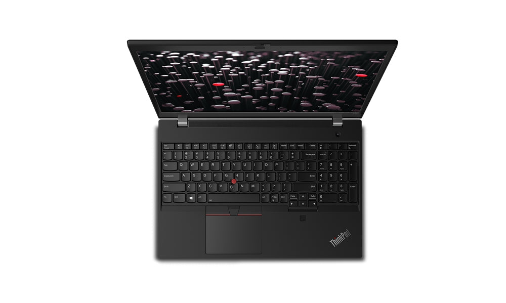 Laptop Lenovo 21Aas05100 Thinkpad P15V G2 15.6 Pulgadas Intel Core I7 I7-11800H 32 Gb Windows Pro 512