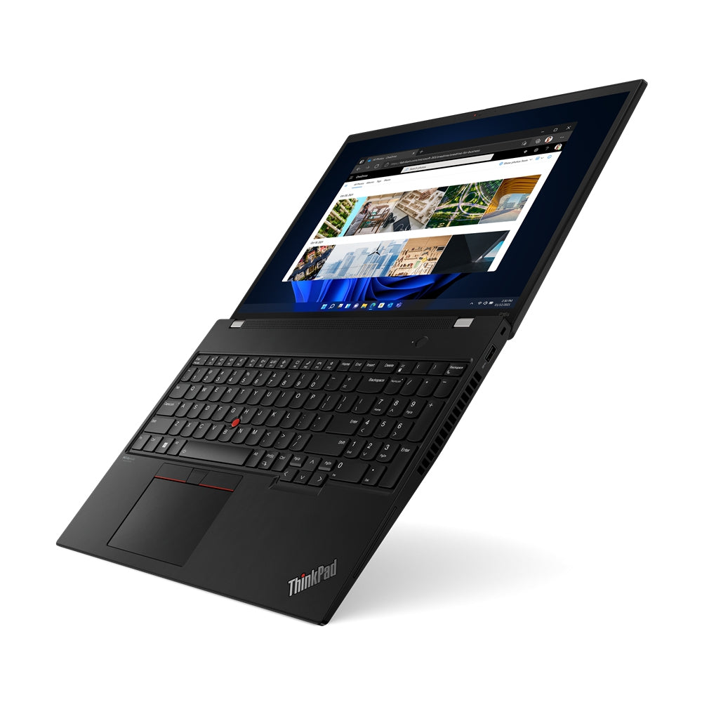 Lenovo Think Workstation P16S / Core I7-1260P 2,1 Hgz /16 Gb Ddr4-3200 Onboard/ 512 Gb M.2 Ssd /16 Fhd /Nvidia Quadrot550 4Gb/ Win 11 Pro Dg Win 10 Pro /3Yr Premier Support