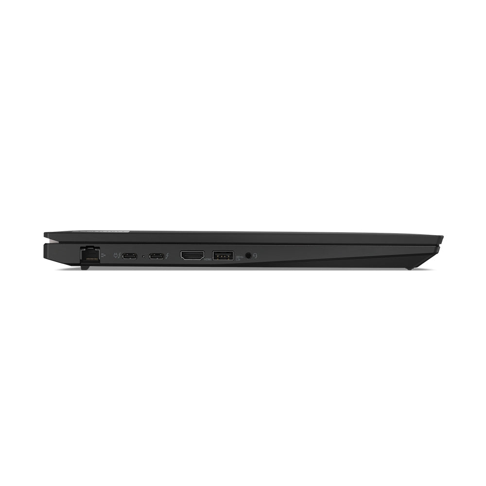 Laptop Lenovo /Workstation / P16S G1/ I7-1260P/ 16 Gb Ddr4 3200/ 512Gb Ssd M.2 2280/ Nvidia® Qn20-M1-R 6Gb/16.0 Wuxga/ Negro/ Wi Fi+ Bt/ W11P Dg W10P /3Y Premier Support