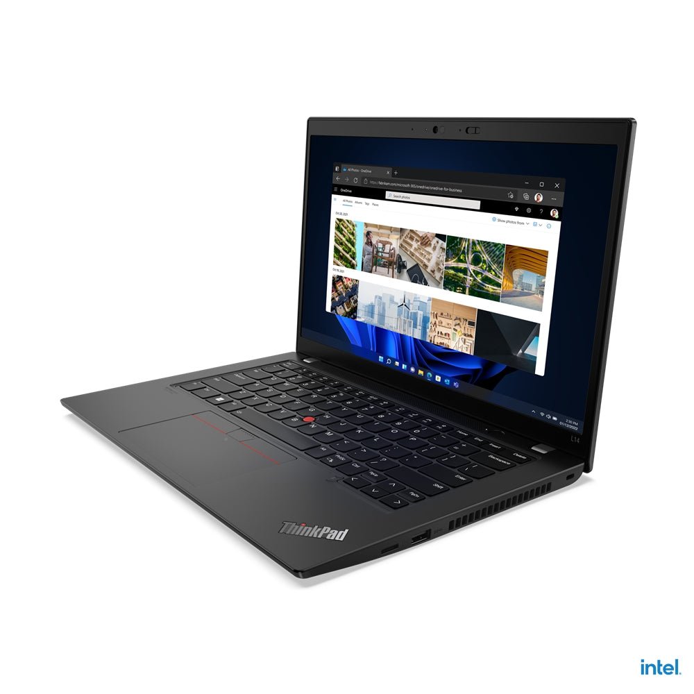 Laptop Lenovo 21C2S1Ds00 Thinkpad L14 G3 Pulgadas Intel Core I5 I5-1235U 16 Gb Windows 10 Pro 512