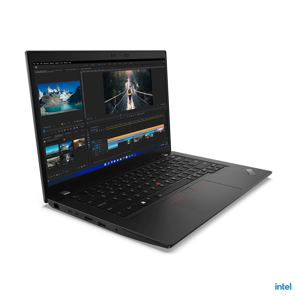 Laptop Lenovo 21C2S1Ds00 Thinkpad L14 G3 Pulgadas Intel Core I5 I5-1235U 16 Gb Windows 10 Pro 512