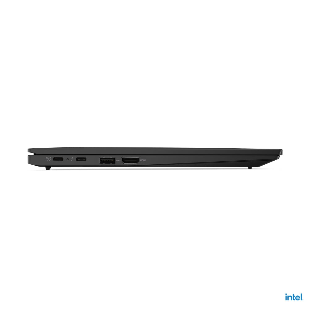 Laptop Lenovo Thinkpad / X1 Carbon Gen 10 / Core I5 1235U / 16Gb / 256Gb Ssd / Iris Xe / 14 Wuxga / Win 11 Dg 10 Pro / 3Y Premier Support