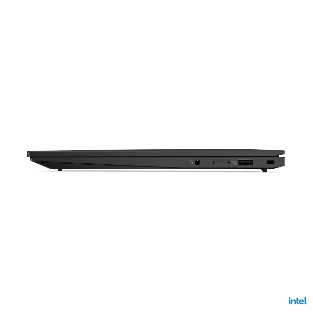 Laptop Lenovo Thinkpad / X1 Carbon Gen 10 / Core I5 1235U / 16Gb / 256Gb Ssd / Iris Xe / 14 Wuxga / Win 11 Dg 10 Pro / 3Y Premier Support