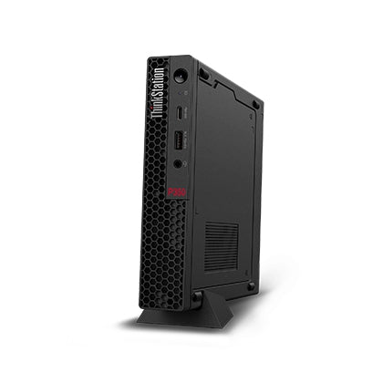 Lenovo Think Workstation/ P350 Tiny/ Core I7 11700T/ 8 Gb Ddr4 3200/ 512 Gb Ssd M.2 2280/ Graficos Integrados Uhd / Nvidia T600/ Vesa/ Vpro/ Wifi Bt/ Rj45/ Win 11 Dg/ 3 Yr On Site