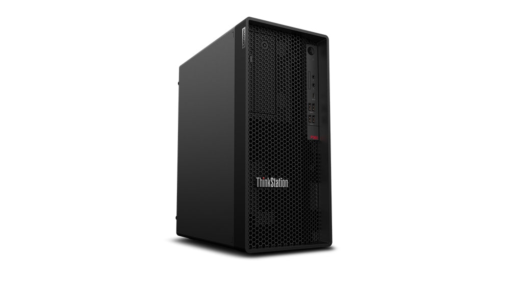 Pc Desktop Workstation Lenovo / P360 / Core I7 12700 2.1 Ghz / 16Gb Ddr5 4400 / 512Gb Ssd M.2 / Nvidia T1000 8Gb / Dvd Slim / Wifi+Bt / Win 11 Pro-Dg Win 10 Pro / 3Yr Premier Support