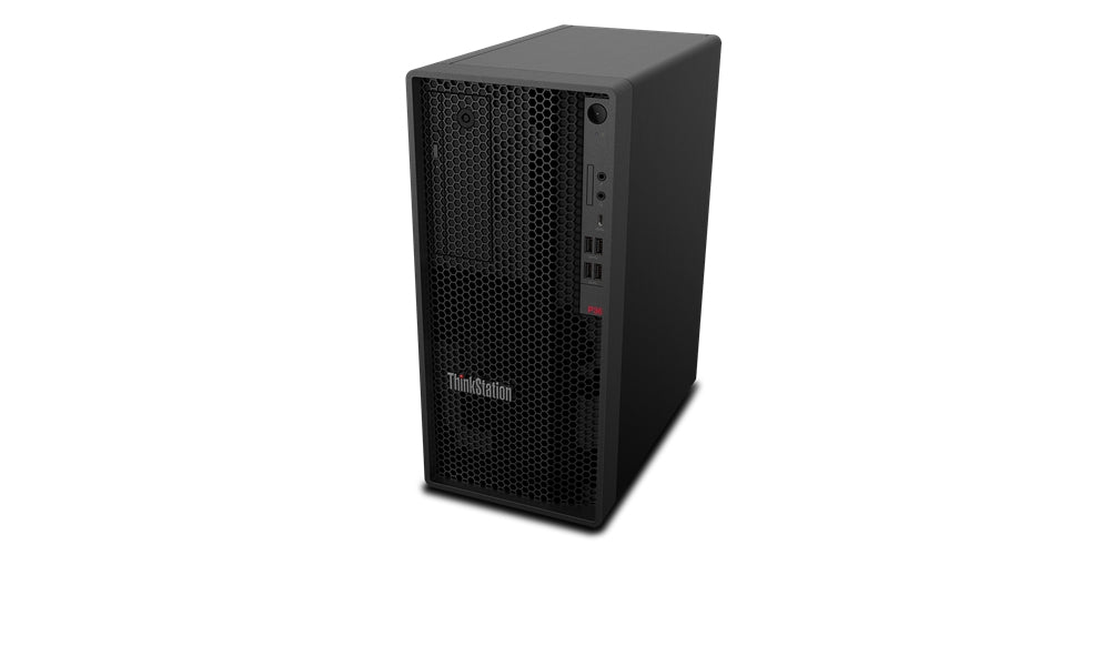 Pc Desktop Workstation Lenovo / P360 / Core I7 12700 2.1 Ghz / 16Gb Ddr5 4400 / 512Gb Ssd M.2 / Nvidia T1000 8Gb / Dvd Slim / Wifi+Bt / Win 11 Pro-Dg Win 10 Pro / 3Yr Premier Support