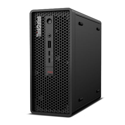 Pc Desktop Workstation Lenovo / P360 Ultra / Core I7-12700 Vpro 1.6Ghz / 16Gb Ddr5 4000 / 512Gb Ssd M.2 / Nvidia T1000 8Gb / Wifi+Bt / Win 11 Prodg Win 10 Pro / 3Yr Premier Support