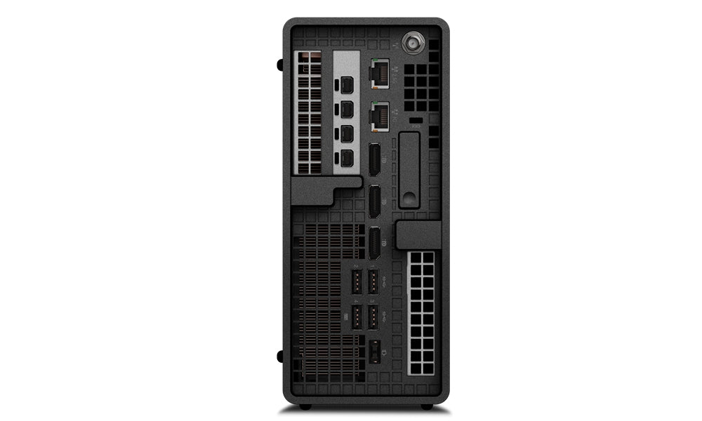 Pc Desktop Workstation Lenovo / P360 Ultra / Core I7-12700 Vpro 1.6Ghz / 16Gb Ddr5 4000 / 512Gb Ssd M.2 / Nvidia T1000 8Gb / Wifi+Bt / Win 11 Prodg Win 10 Pro / 3Yr Premier Support