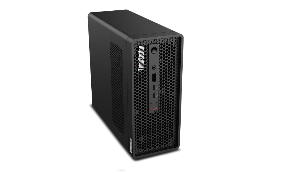 Pc Desktop Workstation Lenovo / P360 Ultra / Core I7-12700 Vpro 1.6Ghz / 16Gb Ddr5 4000 / 512Gb Ssd M.2 / Nvidia T1000 8Gb / Wifi+Bt / Win 11 Prodg Win 10 Pro / 3Yr Premier Support