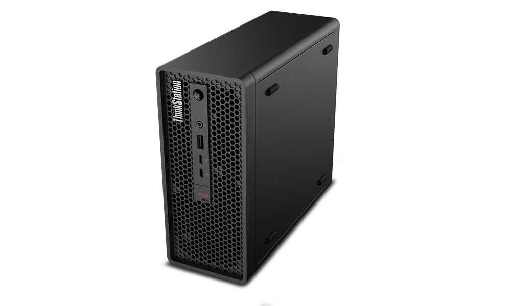 Pc Desktop Workstation Lenovo / P360 Ultra / Core I7-12700 Vpro 1.6Ghz / 16Gb Ddr5 4000 / 512Gb Ssd M.2 / Nvidia T1000 8Gb / Wifi+Bt / Win 11 Prodg Win 10 Pro / 3Yr Premier Support