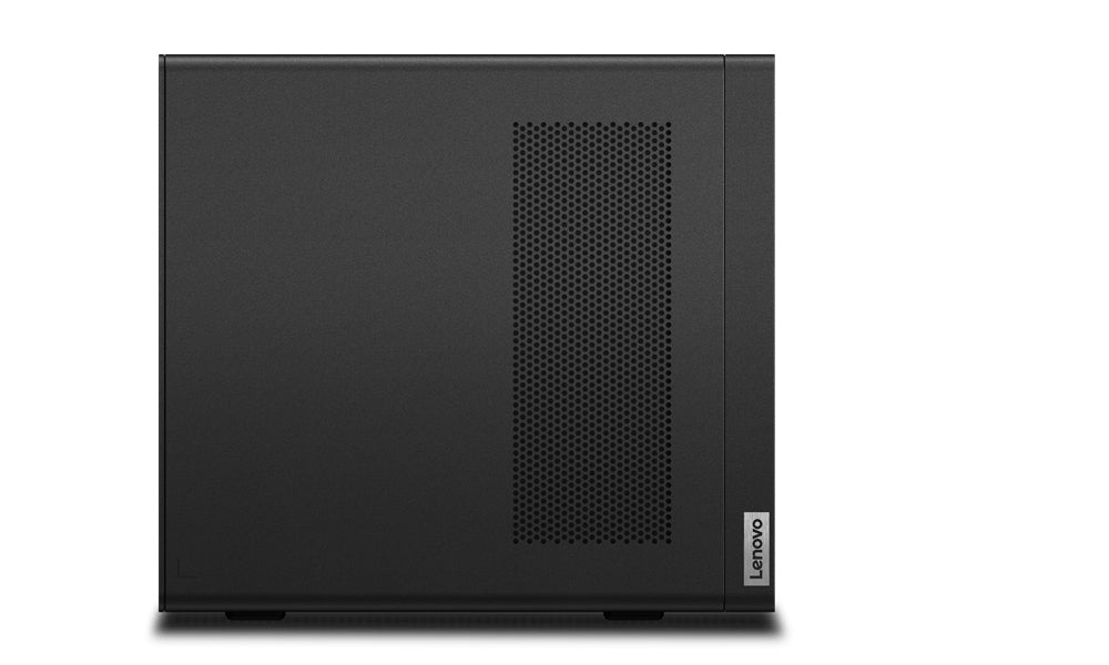 Pc Desktop Workstation Lenovo / P360 Ultra / Core I7-12700 Vpro 1.6Ghz / 16Gb Ddr5 4000 / 512Gb Ssd M.2 / Nvidia T1000 8Gb / Wifi+Bt / Win 11 Prodg Win 10 Pro / 3Yr Premier Support