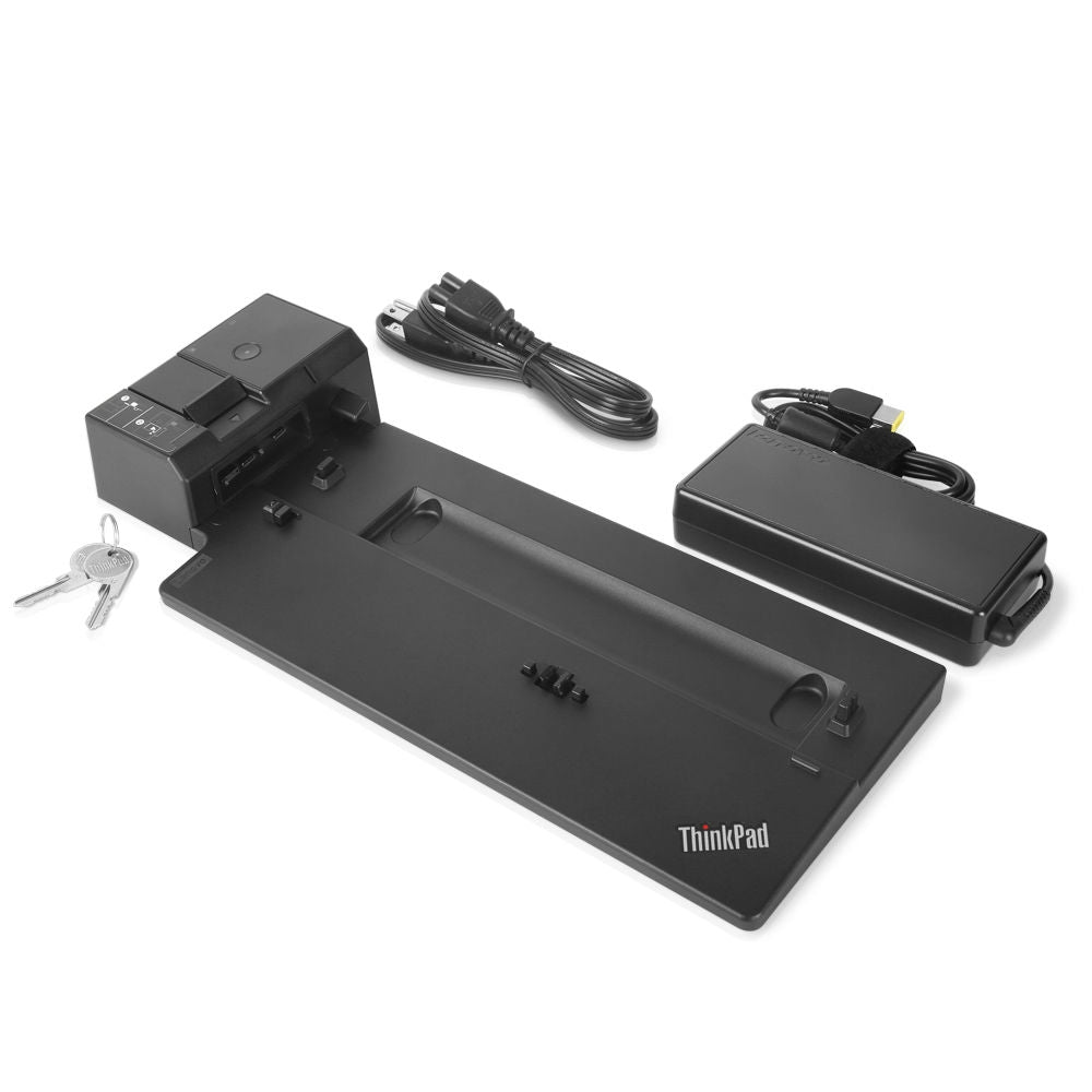 Thinkpad Ultra Docking Station Cs18 Ultra Dock