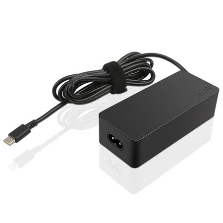 Adaptador De Ca Lenovo 65W Estndar