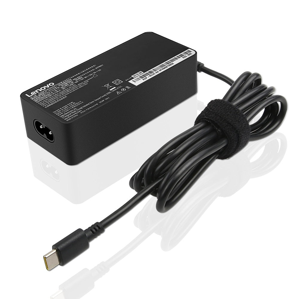 Adaptador De Ca Lenovo 65W Estndar