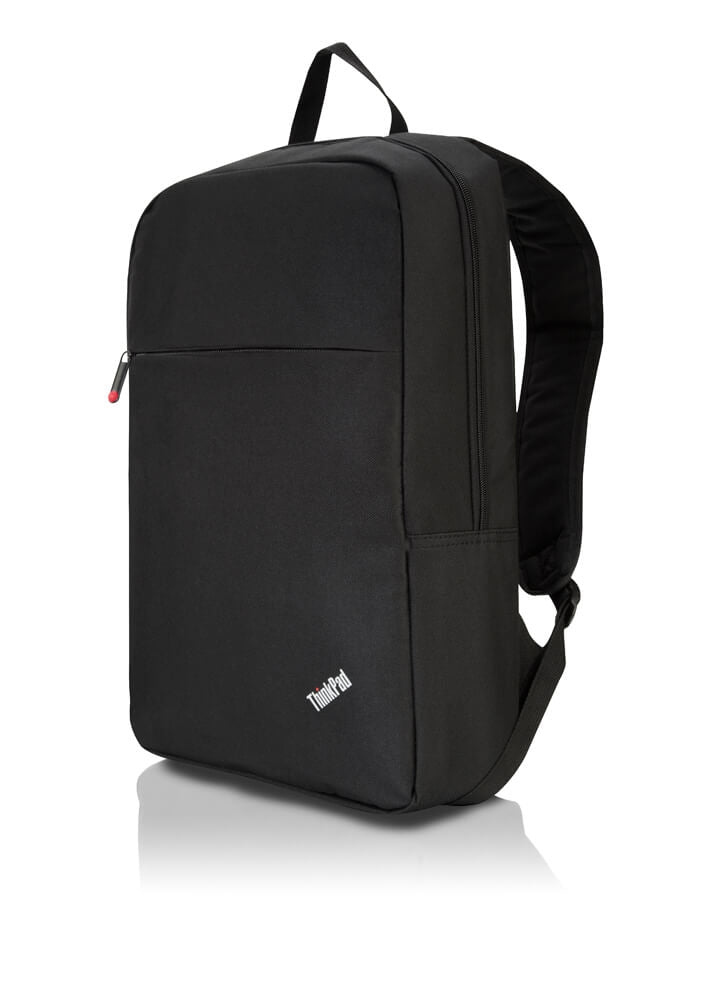 Mochila Lenovo 4X40K09936 15.6 Pulgadas Negro Poliéster