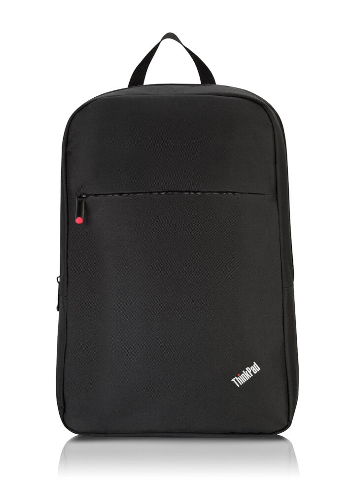 Mochila Lenovo 4X40K09936 15.6 Pulgadas Negro Poliéster