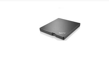 Quemador Lenovo 4Xa0E97775 Usb Dvd Ultradelgada Thinkpad Velocidad De Cd 24Xtiempo Medio Acceso Al 160 Ms 8X Tipo Unidad Óptica Supe