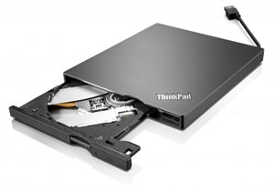 Quemador Lenovo 4Xa0E97775 Usb Dvd Ultradelgada Thinkpad Velocidad De Cd 24Xtiempo Medio Acceso Al 160 Ms 8X Tipo Unidad Óptica Supe