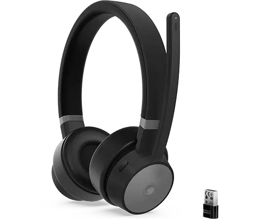 Audifonos Lenovo 4Xd1C99221 Headset